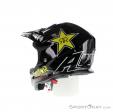 Airoh Fighters Rockstar Downhill Helmet, Airoh, Noir, , Unisex, 0143-10012, 5637276587, 8029243197072, N1-11.jpg