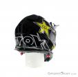 Airoh Fighters Rockstar Downhill Helmet, , Black, , Unisex, 0143-10012, 5637276587, , N1-16.jpg