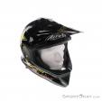 Airoh Fighters Rockstar Downhill Helmet, Airoh, Čierna, , Unisex, 0143-10012, 5637276587, 8029243197072, N2-02.jpg