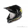 Airoh Fighters Rockstar Downhill Helmet, Airoh, Noir, , Unisex, 0143-10012, 5637276587, 8029243197072, N2-07.jpg