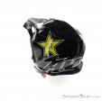 Airoh Fighters Rockstar Downhill Helmet, Airoh, Noir, , Unisex, 0143-10012, 5637276587, 8029243197072, N2-12.jpg