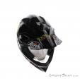 Airoh Fighters Rockstar Downhill Helmet, Airoh, Čierna, , Unisex, 0143-10012, 5637276587, 8029243197072, N3-03.jpg