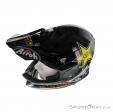 Airoh Fighters Rockstar Downhill Helmet, Airoh, Noir, , Unisex, 0143-10012, 5637276587, 8029243197072, N3-08.jpg