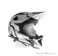 Airoh Fighters Millenium Downhill Helmet, Airoh, Blanco, , Unisex, 0143-10014, 5637276599, 8029243197621, N1-01.jpg