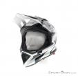 Airoh Fighters Millenium Downhill Helmet, Airoh, White, , Unisex, 0143-10014, 5637276599, 8029243197621, N1-06.jpg