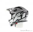Airoh Fighters Millenium Downhill Helmet, , White, , Unisex, 0143-10014, 5637276599, , N1-11.jpg