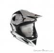 Airoh Fighters Millenium Downhill Helmet, , White, , Unisex, 0143-10014, 5637276599, , N2-02.jpg
