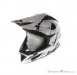 Airoh Fighters Millenium Downhill Helmet, , White, , Unisex, 0143-10014, 5637276599, , N2-07.jpg