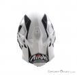 Airoh Fighters Millenium Downhill Helmet, Airoh, White, , Unisex, 0143-10014, 5637276599, 8029243197621, N4-04.jpg