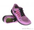 Nike Free 5.0 Womens Running Shoes, Nike, Purple, , Female, 0026-10175, 5637278830, 885259412633, N1-01.jpg