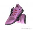 Nike Free 5.0 Womens Running Shoes, Nike, Purple, , Female, 0026-10175, 5637278830, 885259412633, N1-06.jpg