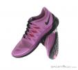 Nike Free 5.0 Womens Running Shoes, Nike, Purple, , Female, 0026-10175, 5637278830, 885259412633, N2-07.jpg