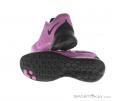 Nike Free 5.0 Womens Running Shoes, Nike, Purple, , Female, 0026-10175, 5637278830, 885259412633, N2-12.jpg