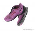 Nike Free 5.0 Womens Running Shoes, Nike, Purple, , Female, 0026-10175, 5637278830, 885259412633, N3-08.jpg