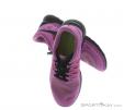 Nike Free 5.0 Womens Running Shoes, Nike, Purple, , Female, 0026-10175, 5637278830, 885259412633, N4-04.jpg