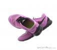 Nike Free 5.0 Womens Running Shoes, Nike, Purple, , Female, 0026-10175, 5637278830, 885259412633, N5-10.jpg