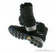 Salewa MTN Trainer Mid Womens Trekking Shoes Gore-Tex, Salewa, Gris, , Femmes, 0032-10099, 5637279609, 9020117447384, N3-13.jpg