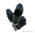 Salewa MTN Trainer Mid Womens Trekking Shoes Gore-Tex, Salewa, Gris, , Femmes, 0032-10099, 5637279609, 9020117447384, N5-15.jpg