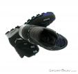 Salewa MTN Trainer Mid Womens Trekking Shoes Gore-Tex, Salewa, Gris, , Femmes, 0032-10099, 5637279609, 9020117447384, N5-20.jpg