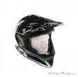 Airoh Fighters Carbon Downhill Helm, Airoh, Black, , Unisex, 0143-10015, 5637281866, 8029243205906, N2-02.jpg