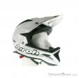 Airoh Fighters Color White Casco Downhill, Airoh, Bianco, , Unisex, 0143-10016, 5637281871, 0, N1-01.jpg