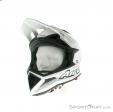 Airoh Fighters Color White Casco Downhill, Airoh, Bianco, , Unisex, 0143-10016, 5637281871, 0, N1-06.jpg