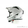 Airoh Fighters Color White Casco Downhill, Airoh, Bianco, , Unisex, 0143-10016, 5637281871, 0, N1-11.jpg