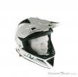 Airoh Fighters Color White Casco Downhill, Airoh, Bianco, , Unisex, 0143-10016, 5637281871, 0, N2-02.jpg