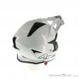 Airoh Fighters Color White Casco Downhill, Airoh, Bianco, , Unisex, 0143-10016, 5637281871, 0, N2-17.jpg