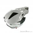 Airoh Fighters Color White Downhill Helmet, Airoh, Blanc, , Unisex, 0143-10016, 5637281871, 0, N3-18.jpg