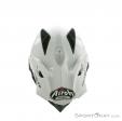 Airoh Fighters Color White Casco Downhill, Airoh, Bianco, , Unisex, 0143-10016, 5637281871, 0, N4-04.jpg