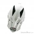 Airoh Fighters Color White Downhill Helmet, Airoh, Blanc, , Unisex, 0143-10016, 5637281871, 0, N5-05.jpg