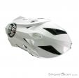Airoh Fighters Color White Casco Downhill, Airoh, Bianco, , Unisex, 0143-10016, 5637281871, 0, N5-10.jpg