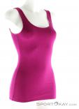 Under Armour take a chance Tank Donna Maglia Fitness, Under Armour, Porpora, , Donna, 0001-10203, 5637281909, 9020102981138, N1-01.jpg