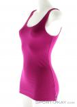 Under Armour take a chance Tank Donna Maglia Fitness, Under Armour, Porpora, , Donna, 0001-10203, 5637281909, 9020102981138, N1-06.jpg