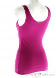 Under Armour take a chance Tank Donna Maglia Fitness, Under Armour, Porpora, , Donna, 0001-10203, 5637281909, 9020102981138, N1-11.jpg
