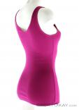 Under Armour take a chance Tank Donna Maglia Fitness, Under Armour, Porpora, , Donna, 0001-10203, 5637281909, 9020102981138, N1-16.jpg