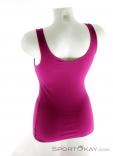Under Armour take a chance Tank Womens Fitness Shirt, Under Armour, Purple, , Female, 0001-10203, 5637281909, 9020102981138, N2-12.jpg