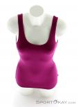 Under Armour take a chance Tank Donna Maglia Fitness, Under Armour, Porpora, , Donna, 0001-10203, 5637281909, 9020102981138, N3-03.jpg