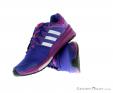 adidas Revenge Boost 2 Womens Running Shoes, adidas, Purple, , Female, 0002-10604, 5637284837, 4055014257069, N1-06.jpg