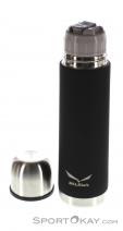 Salewa Thermobottle 0,5L Thermos Bottle, , Black, , , 0032-10115, 5637285602, , N2-02.jpg