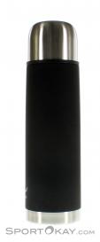 Salewa Thermobottle 1L Thermos Bottle, , Black, , , 0032-10117, 5637285604, , N1-06.jpg