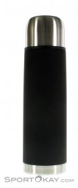 Salewa Thermobottle 1L Thermos Bottle, Salewa, Black, , , 0032-10117, 5637285604, 4053865292949, N1-11.jpg