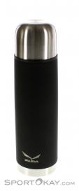 Salewa Thermobottle 1L Thermos Bottle, Salewa, Black, , , 0032-10117, 5637285604, 4053865292949, N2-02.jpg