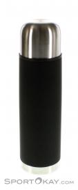 Salewa Thermobottle 1L Thermos Bottle, , Black, , , 0032-10117, 5637285604, , N2-07.jpg