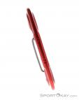Salewa Hot G3 Wire Carabiner, , Red, , , 0032-10122, 5637286337, , N1-16.jpg