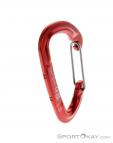 Salewa Hot G3 Wire Carabiner, , Red, , , 0032-10122, 5637286337, , N3-18.jpg