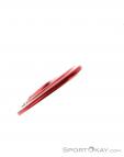 Salewa Hot G3 Wire Carabiner, , Red, , , 0032-10122, 5637286337, , N4-09.jpg