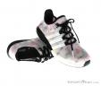 adidas CC Gazelle Boost GFX Women Running Shoes, , White, , Female, 0002-10610, 5637286373, , N1-01.jpg
