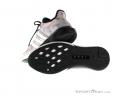 adidas CC Gazelle Boost GFX Femmes Chaussures de course, adidas, Blanc, , Femmes, 0002-10610, 5637286373, 4055013580298, N1-11.jpg